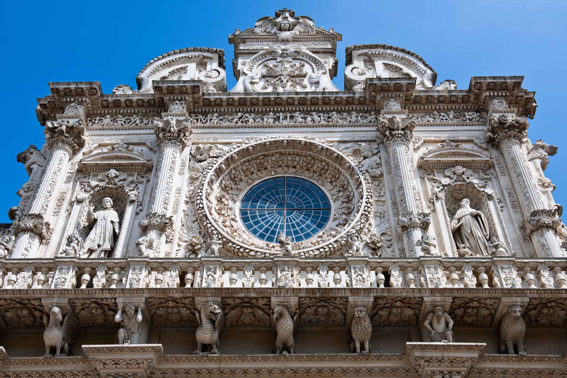 Lecce, Italy Lecce, Italy