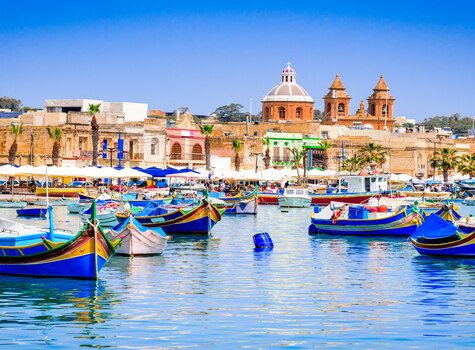 MALTA 1