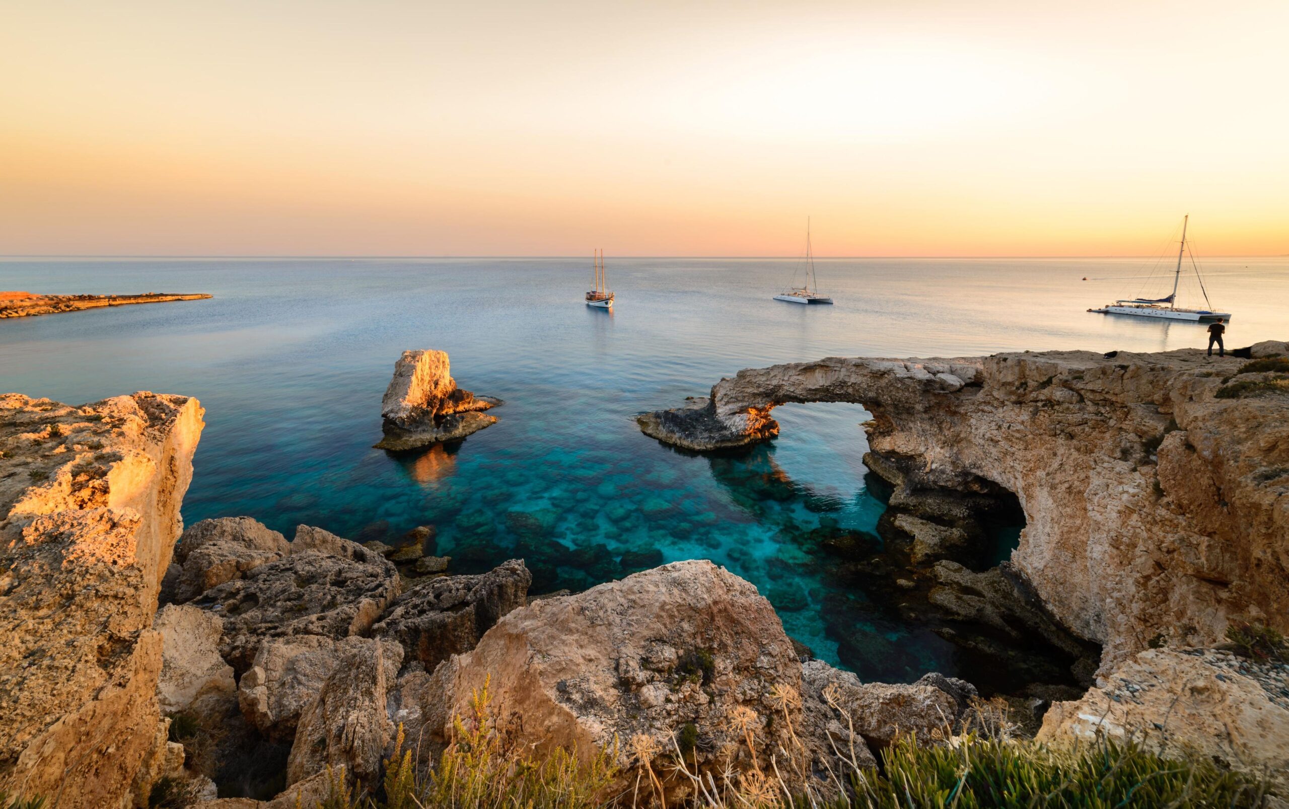κύπρος
